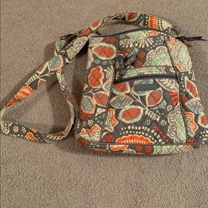 Vera Bradley Hipster